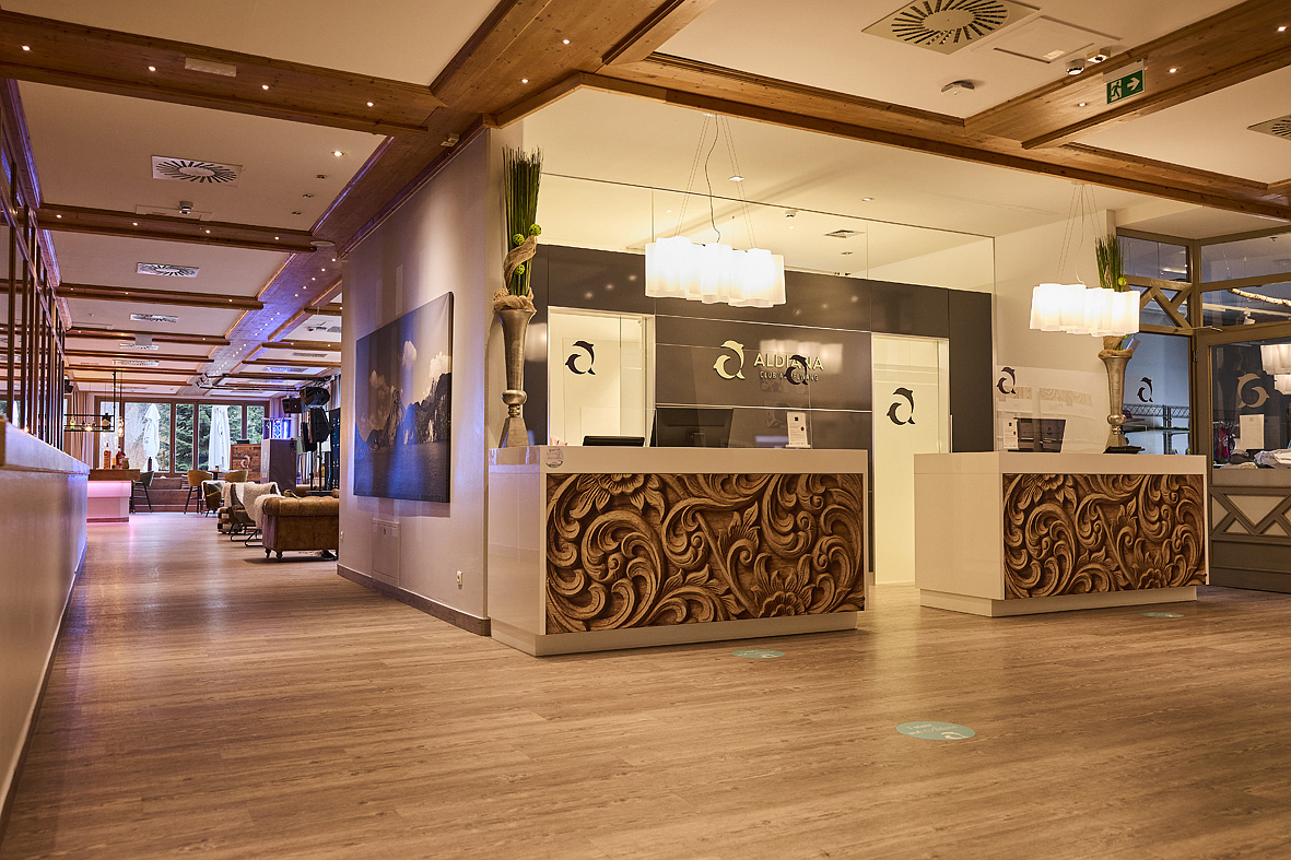 ALDIANA Club Ampflwang  11