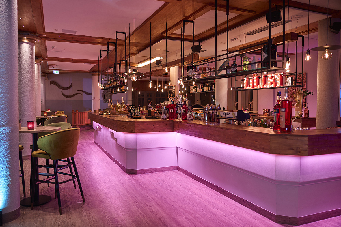 ALDIANA Club Ampflwang  12