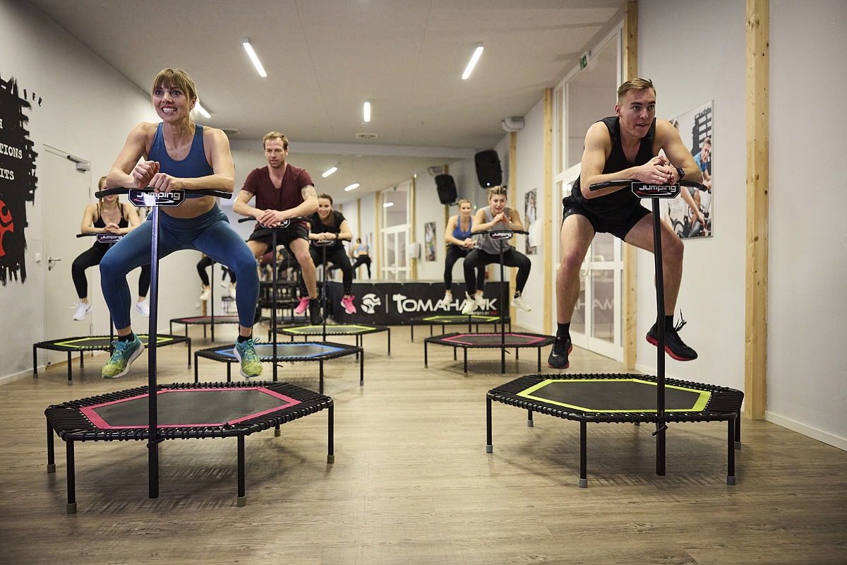 ALDIANA Club Ampflwang  20