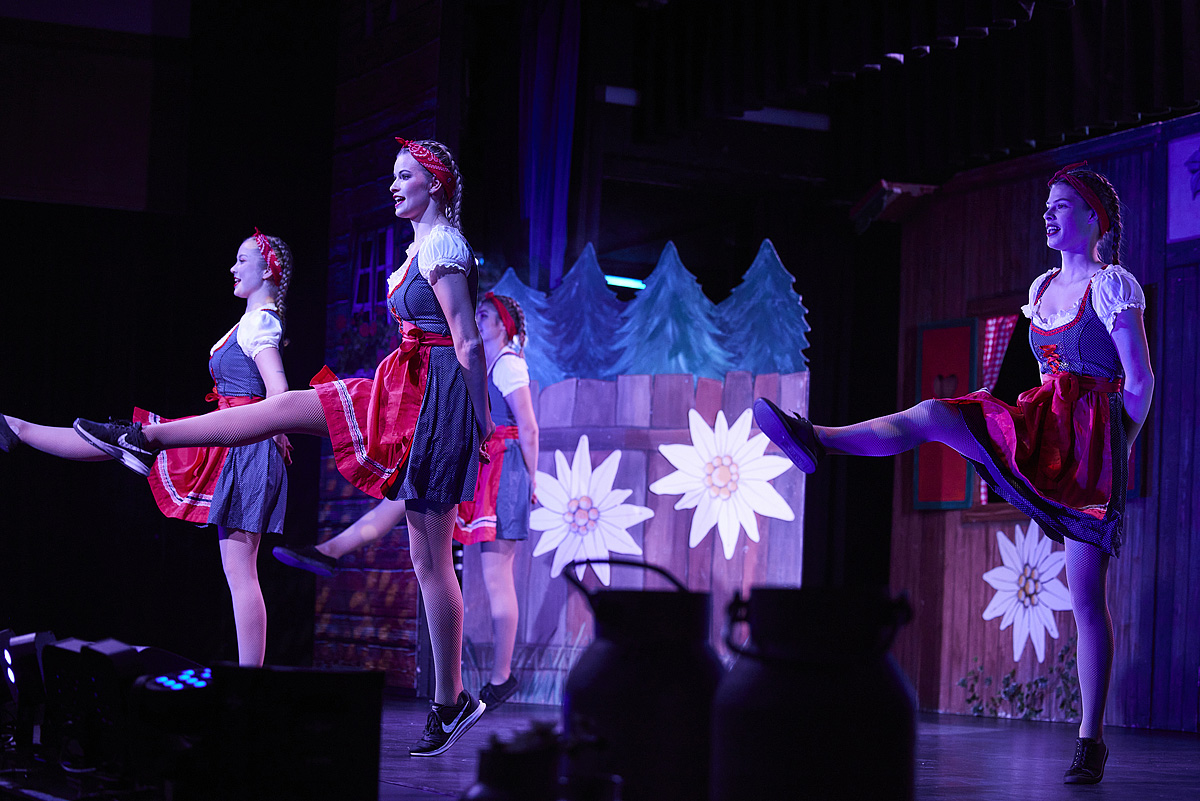 ALDIANA Club Ampflwang  32