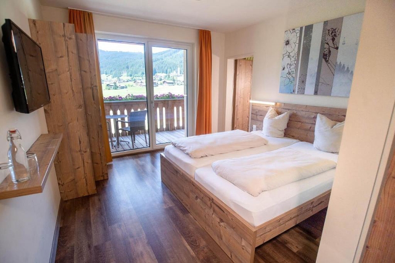 Hotel COOEE Alpin Hotel Dachstein 