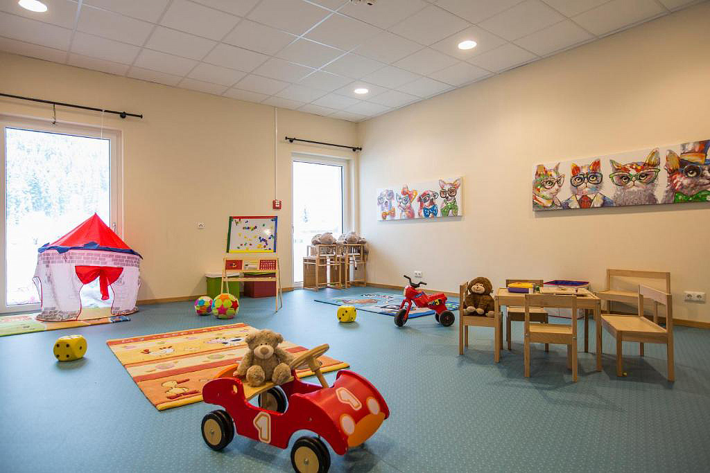 COOEE Alpin Hotel Dachstein  4