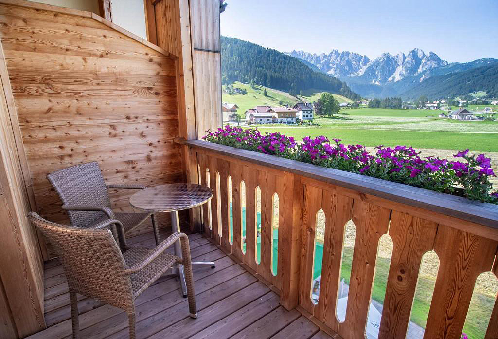 COOEE Alpin Hotel Dachstein  5