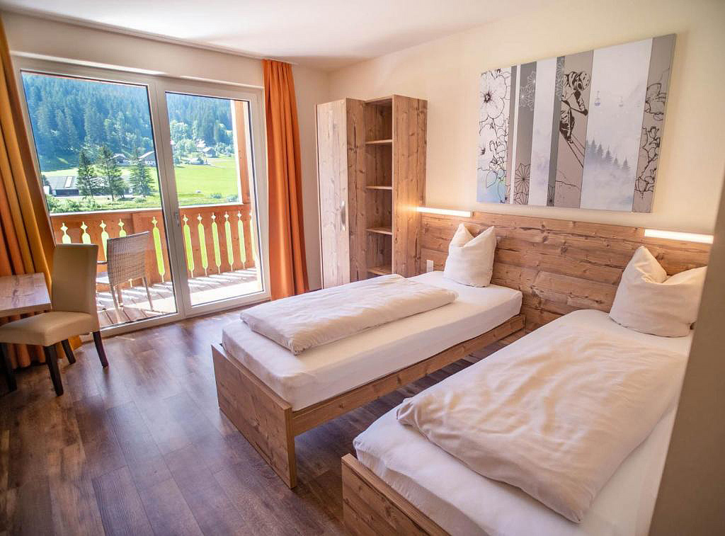 COOEE Alpin Hotel Dachstein  9