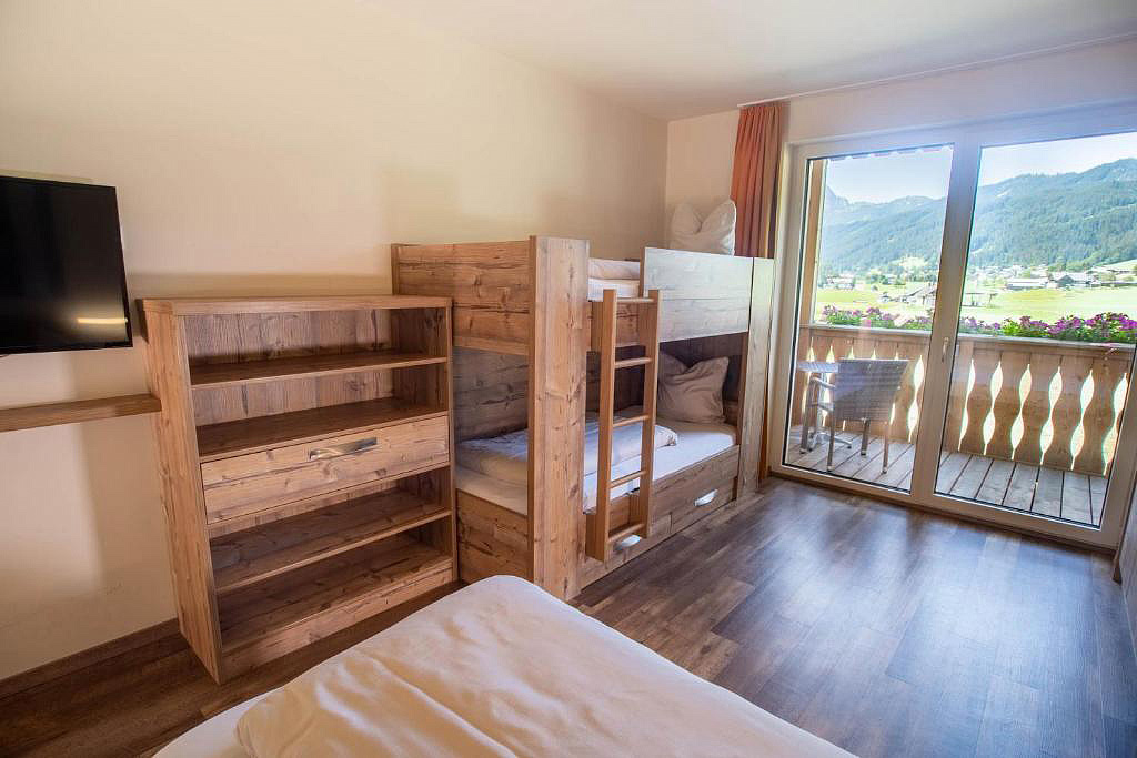 COOEE Alpin Hotel Dachstein  11