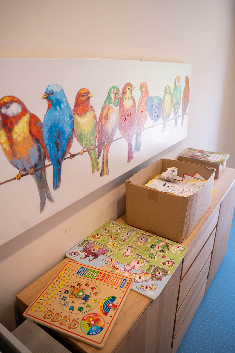 COOEE Alpin Hotel Dachstein  24