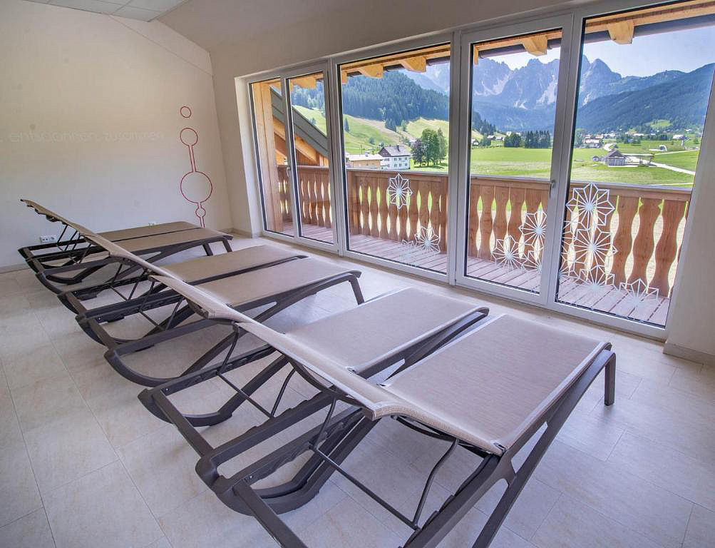 COOEE Alpin Hotel Dachstein  29