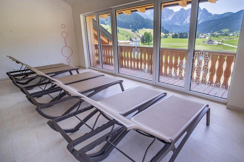 Hotel COOEE Alpin Hotel Dachstein 