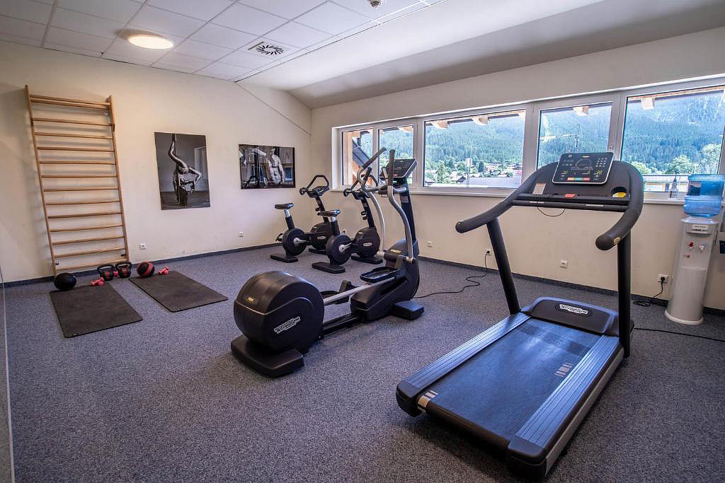 COOEE Alpin Hotel Dachstein  30