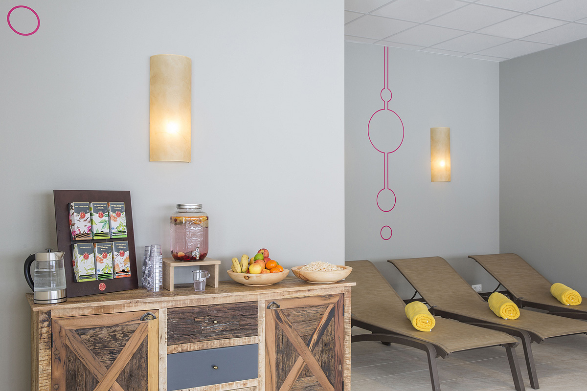 COOEE Alpin Hotel Dachstein  31