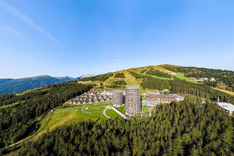 Hotel Falkensteiner Hotel Cristallo S