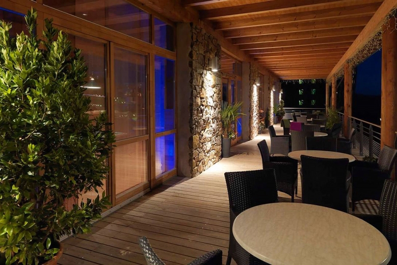 Hotel Falkensteiner Hotel Cristallo S