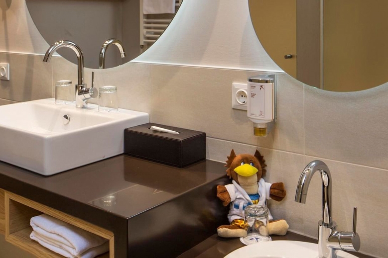 Hotel Falkensteiner Hotel Cristallo S