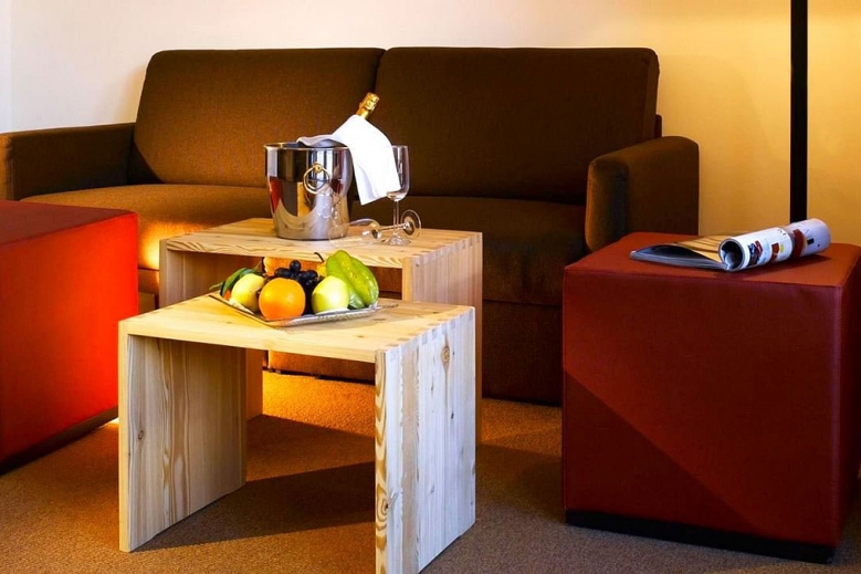 Hotel Falkensteiner Hotel Cristallo S