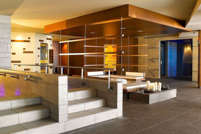 Hotel Falkensteiner Hotel Cristallo S