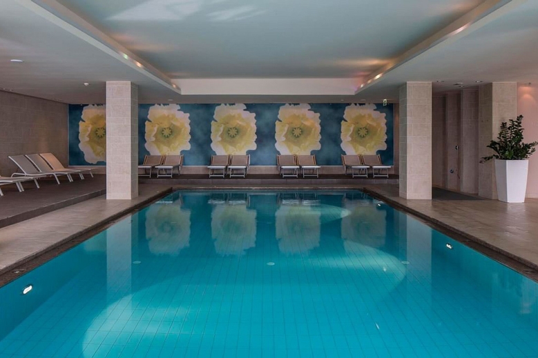 Hotel Falkensteiner Hotel Cristallo S