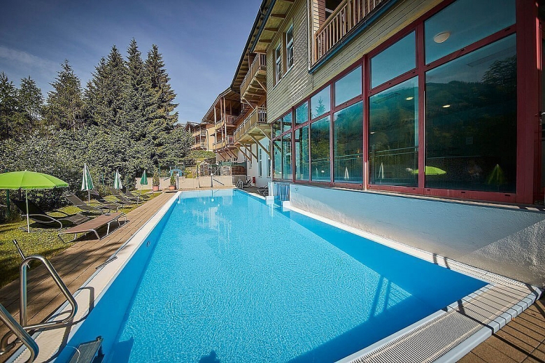 Hotel AlpenParks Resort Rehrenberg 