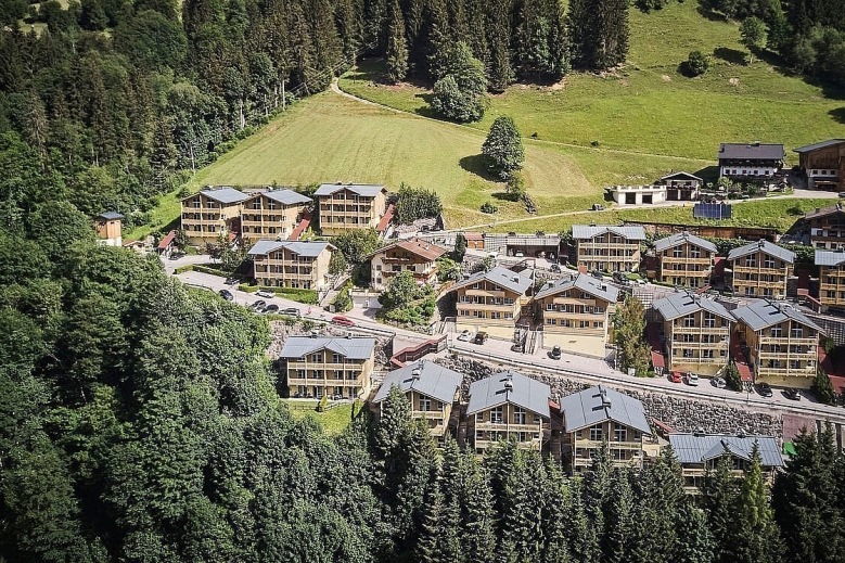 Hotel AlpenParks Resort Rehrenberg 