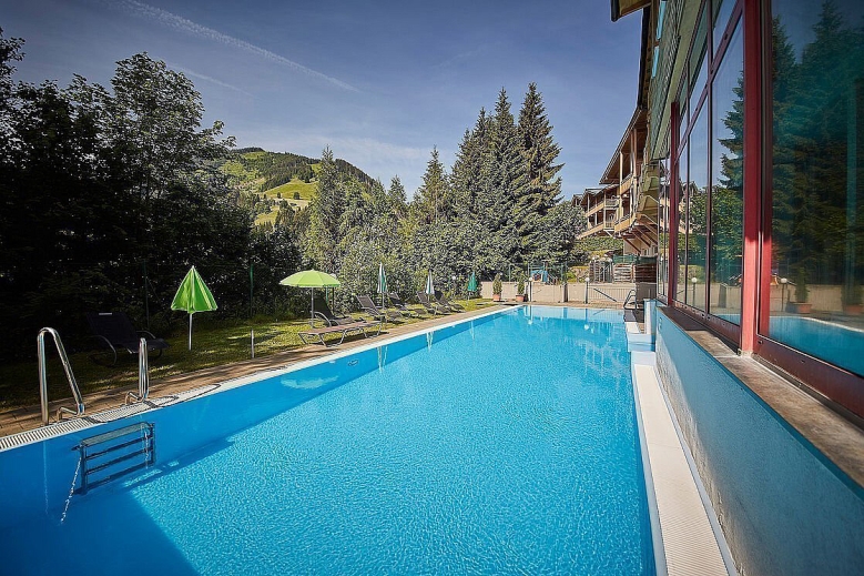 Hotel AlpenParks Resort Rehrenberg 