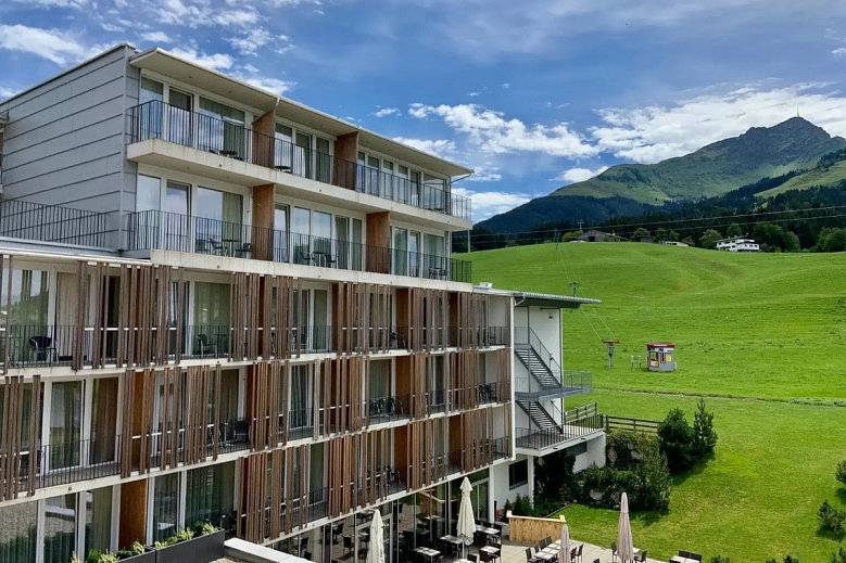 Hotel Sentido alpenhotel Kaiserfels 