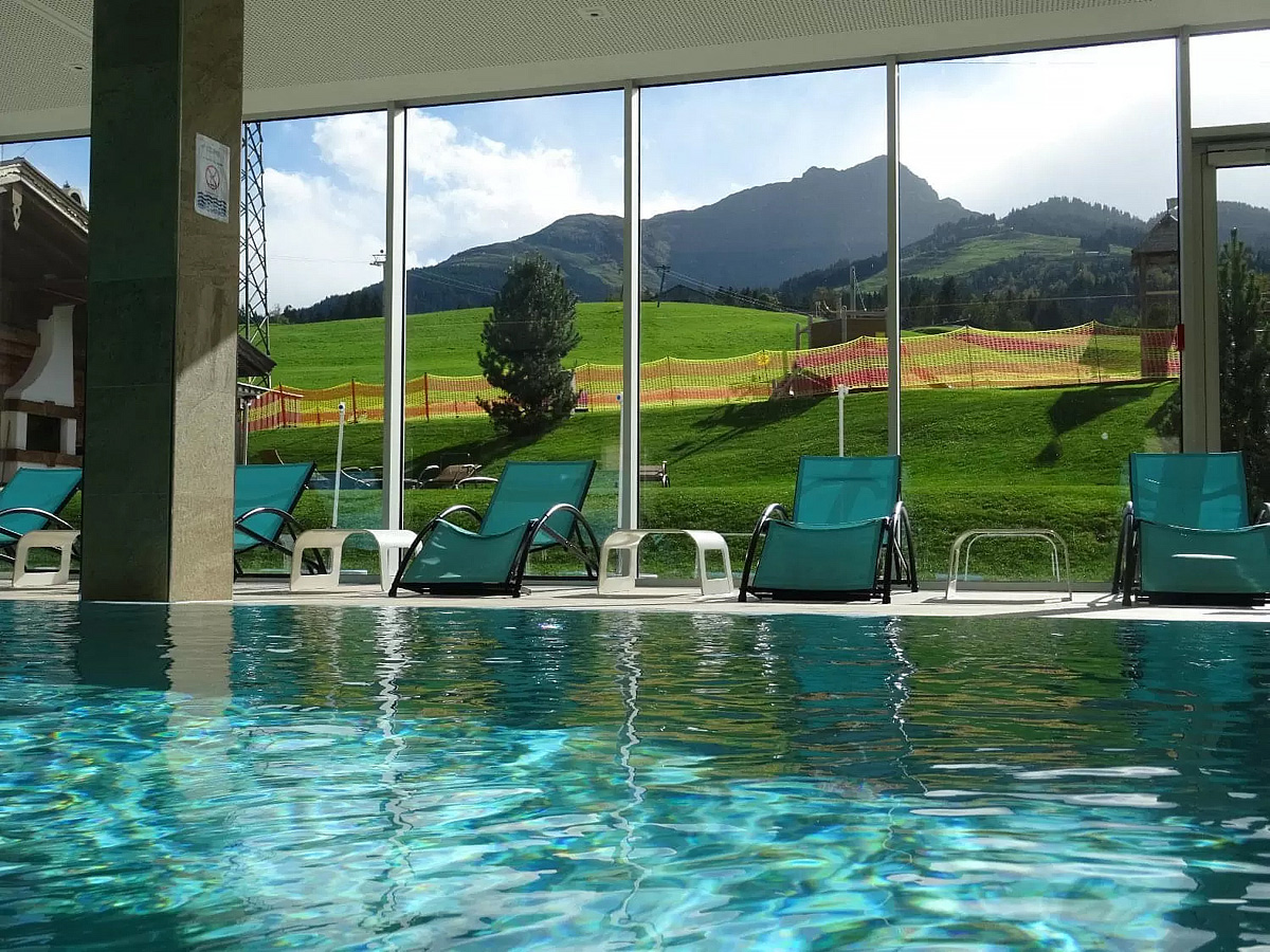 Alpenhotel Kaiserfels  3