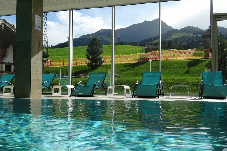 Hotel Sentido alpenhotel Kaiserfels 