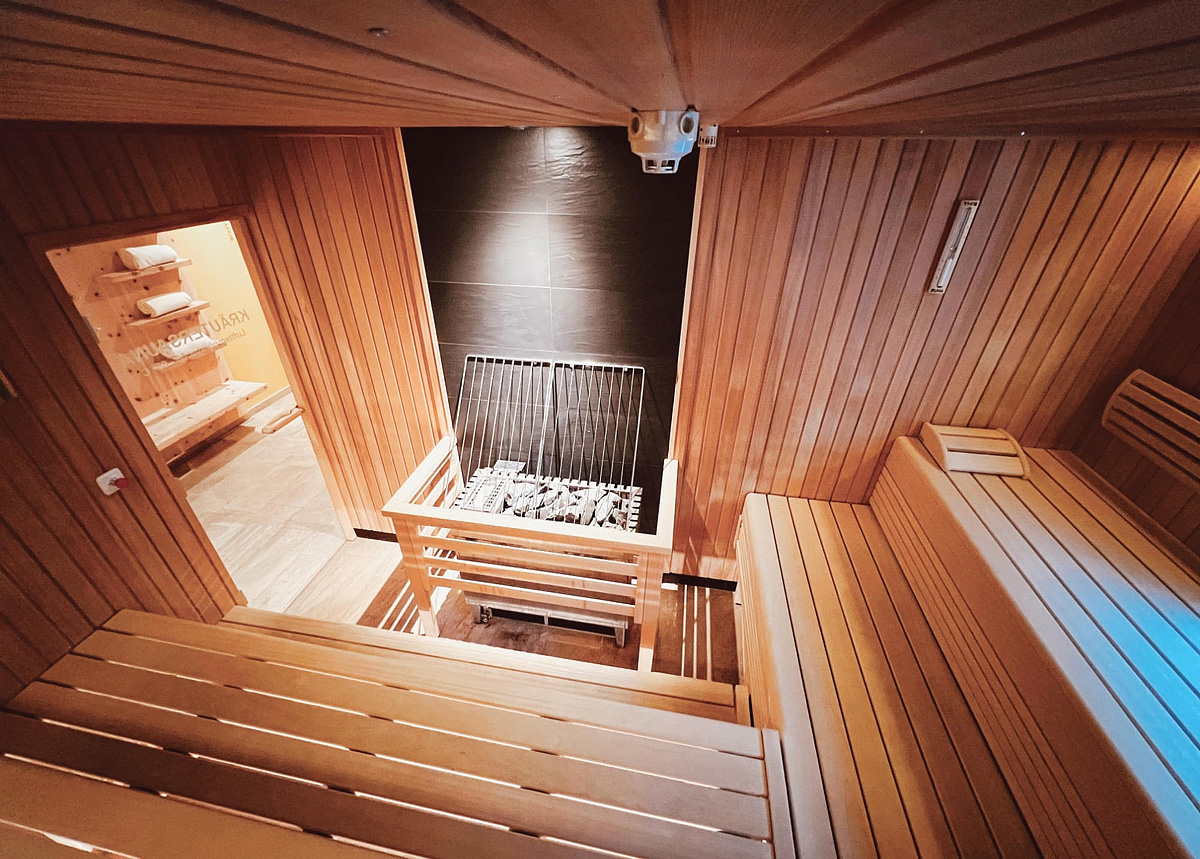 Alpenhotel Kaiserfels  4