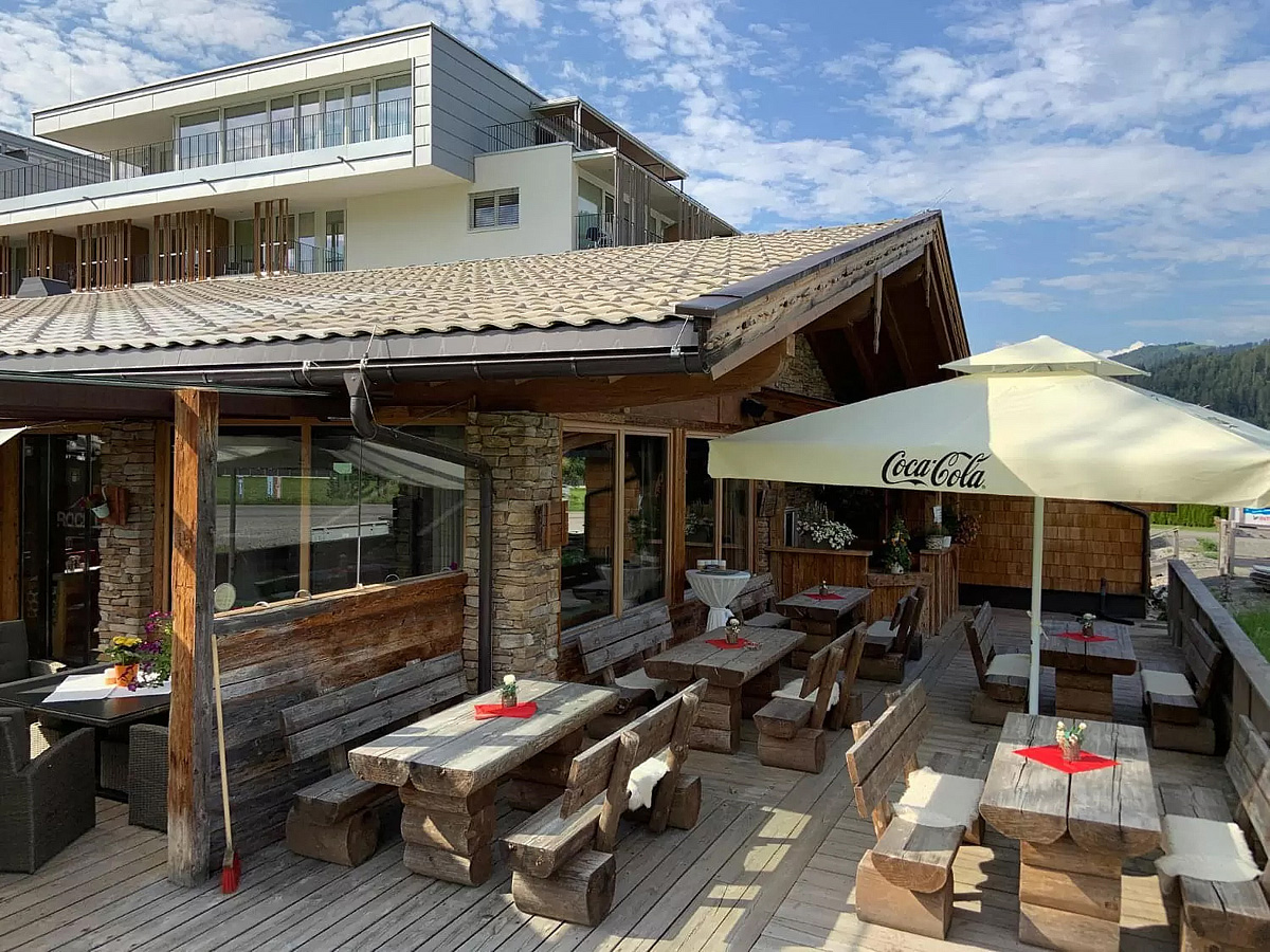 Alpenhotel Kaiserfels  7