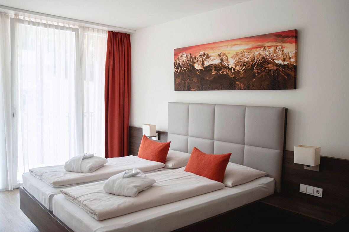 Alpenhotel Kaiserfels  11