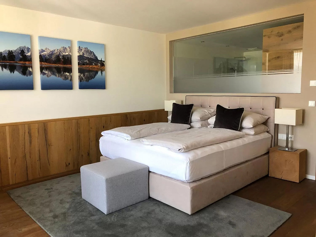 Alpenhotel Kaiserfels  12