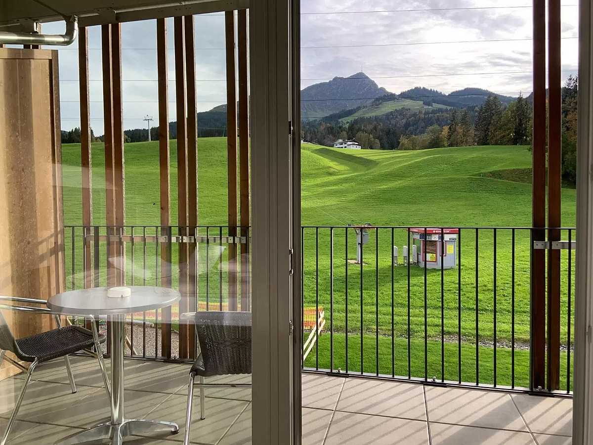 Alpenhotel Kaiserfels  13