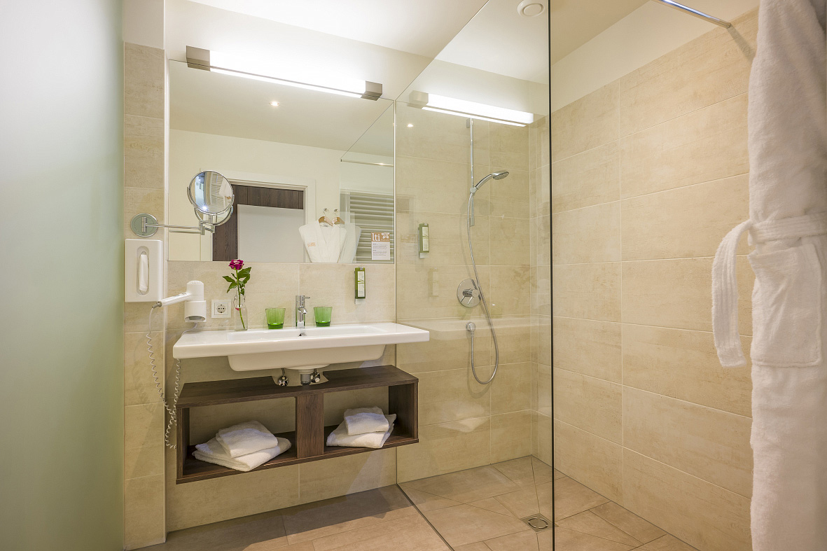 Alpenhotel Kaiserfels  14