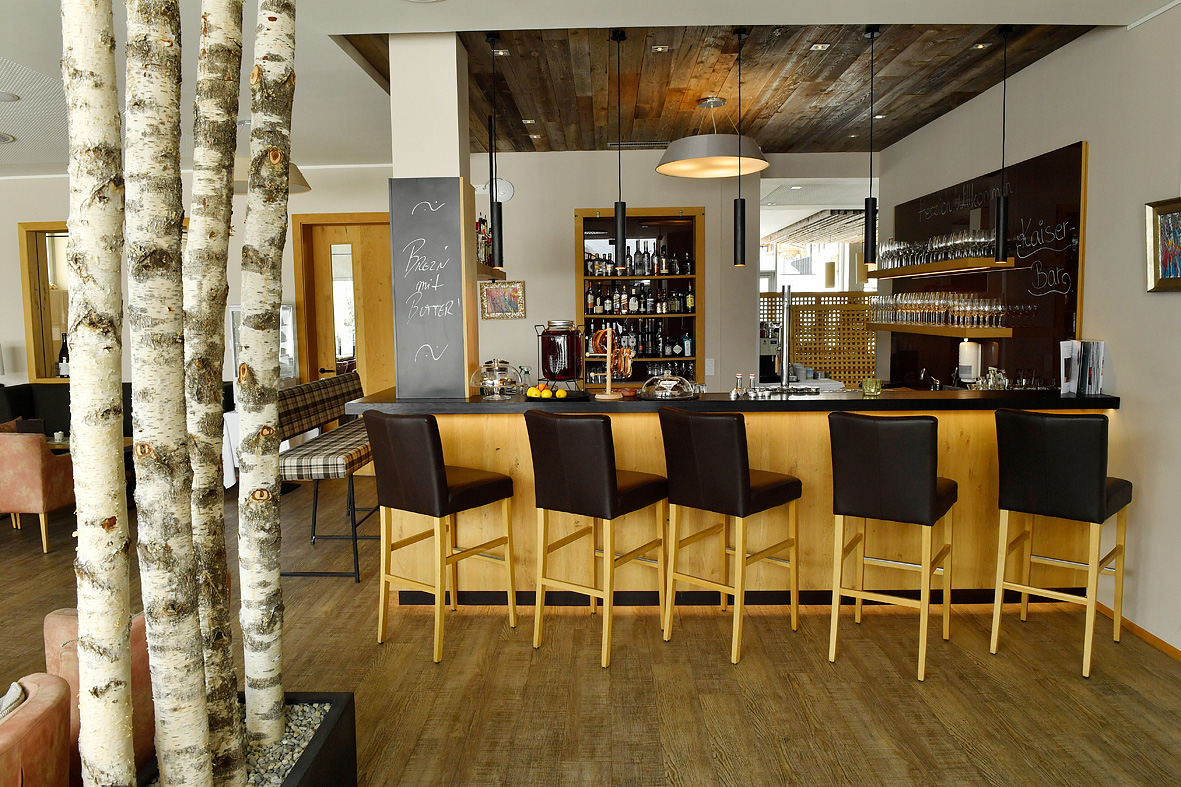 Alpenhotel Kaiserfels  19