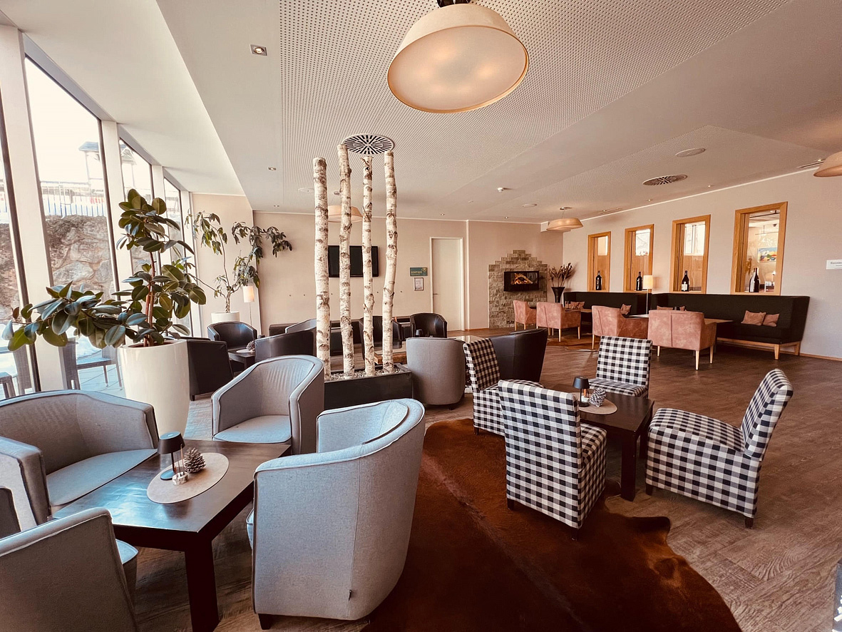 Alpenhotel Kaiserfels  20