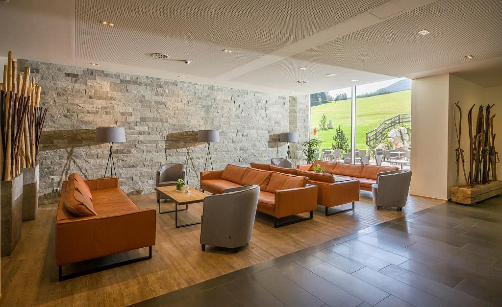 Alpenhotel Kaiserfels  22