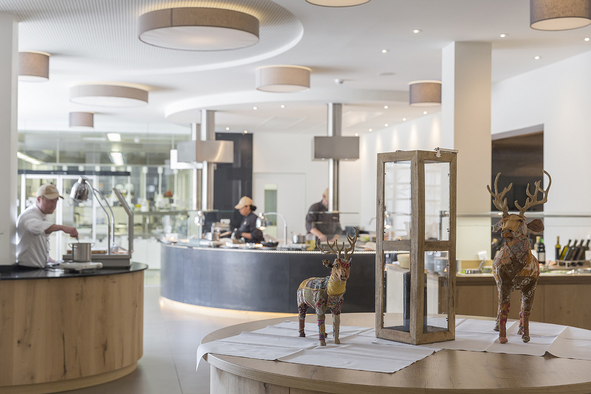 Alpenhotel Kaiserfels  23