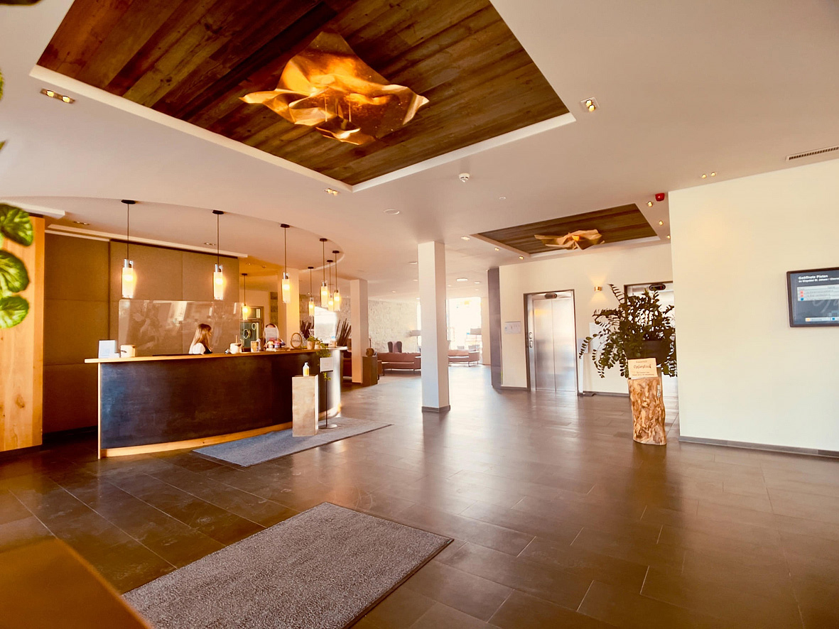 Alpenhotel Kaiserfels  24