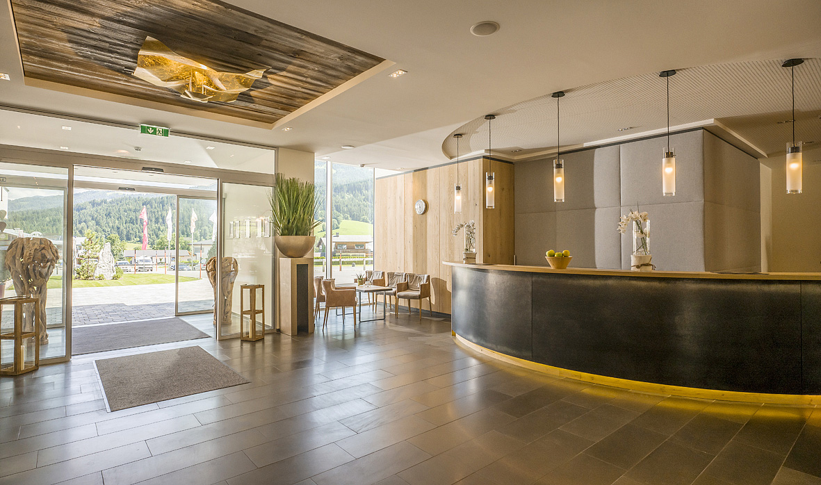 Alpenhotel Kaiserfels  25