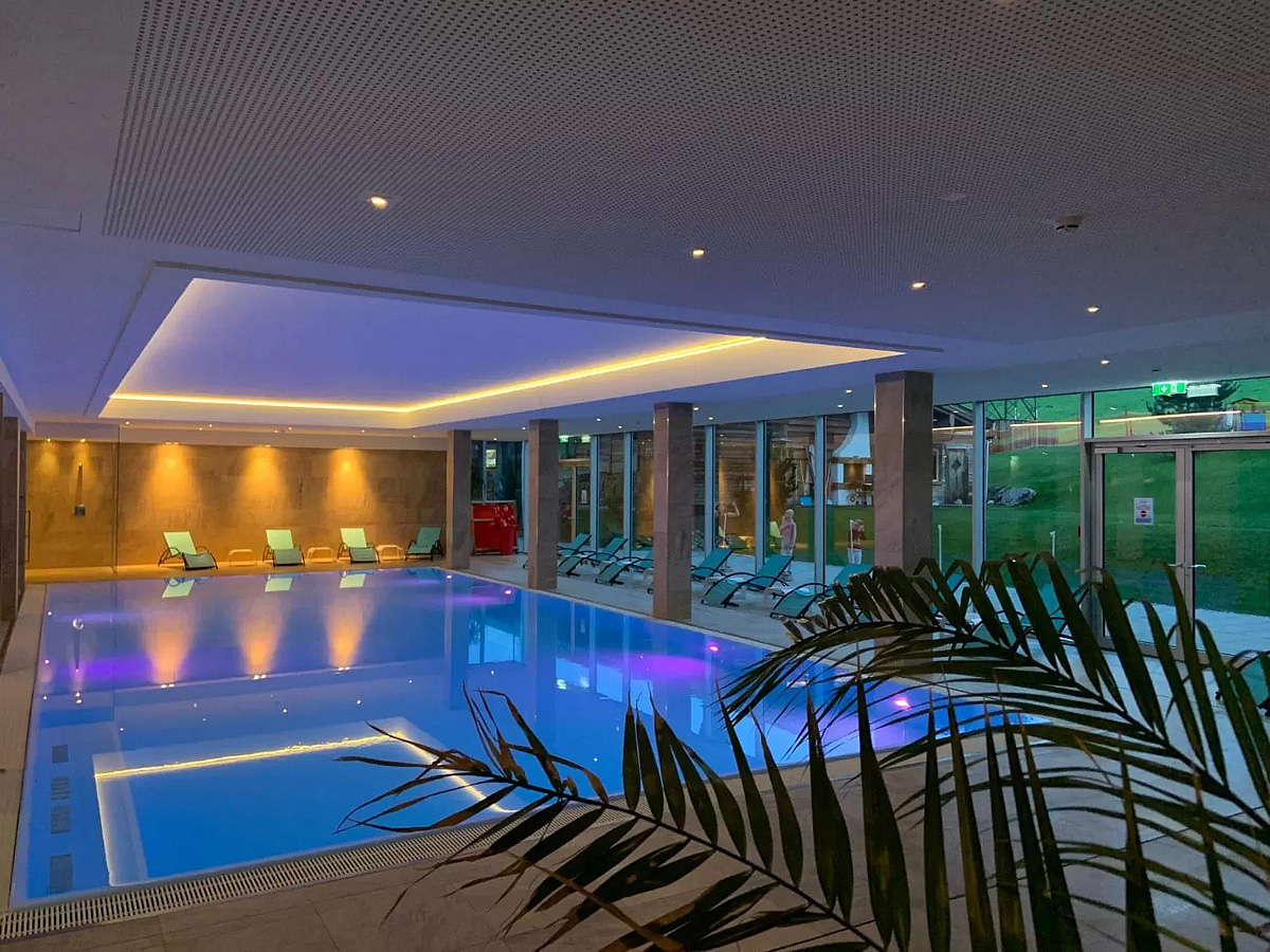 Alpenhotel Kaiserfels  29