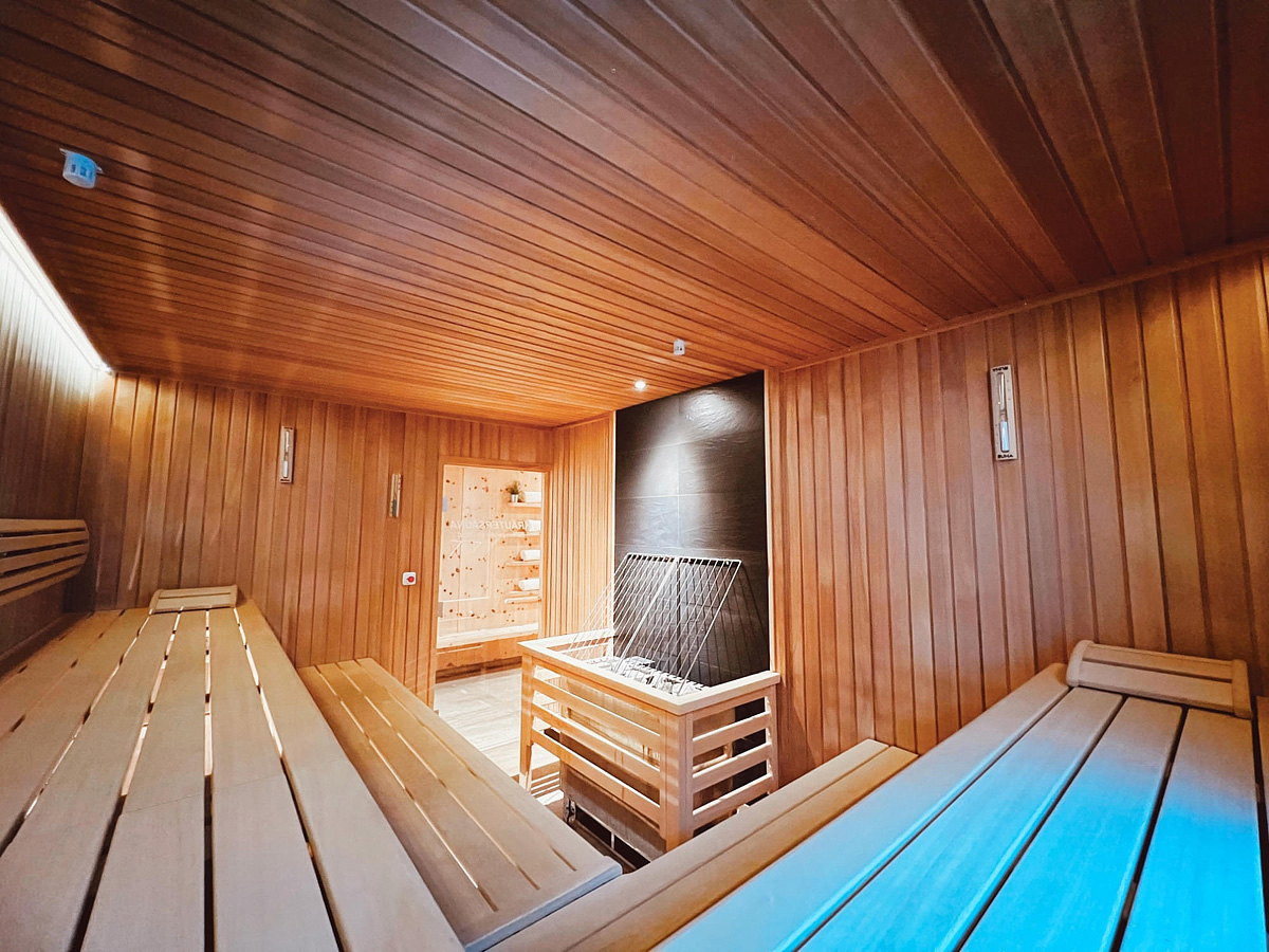 Alpenhotel Kaiserfels  30