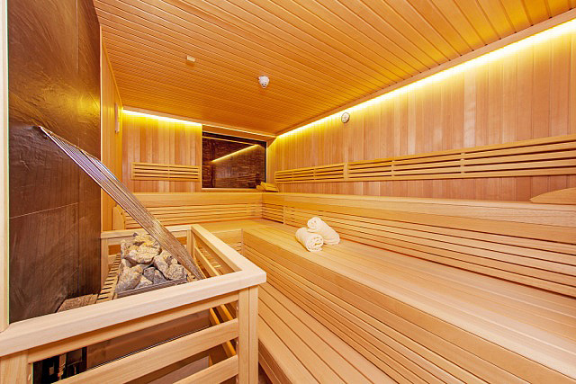 Alpenhotel Kaiserfels  31