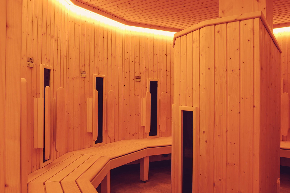 Alpenhotel Kaiserfels  32