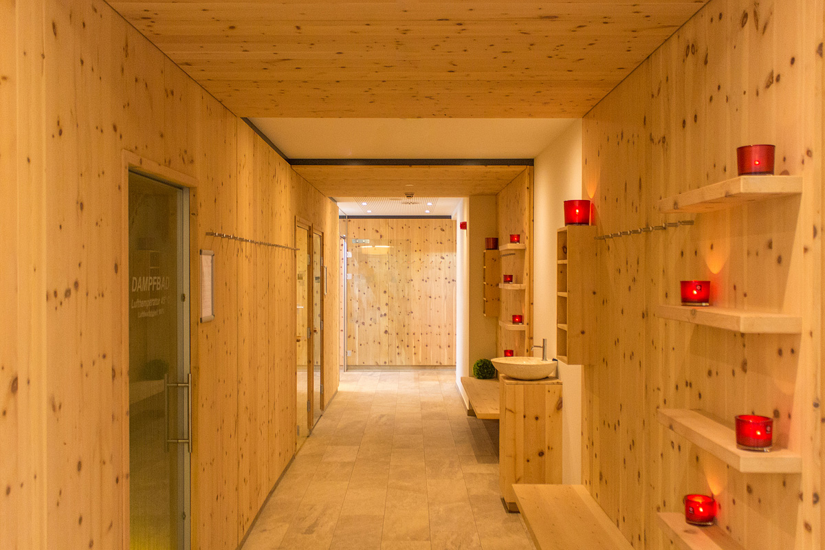 Alpenhotel Kaiserfels  33