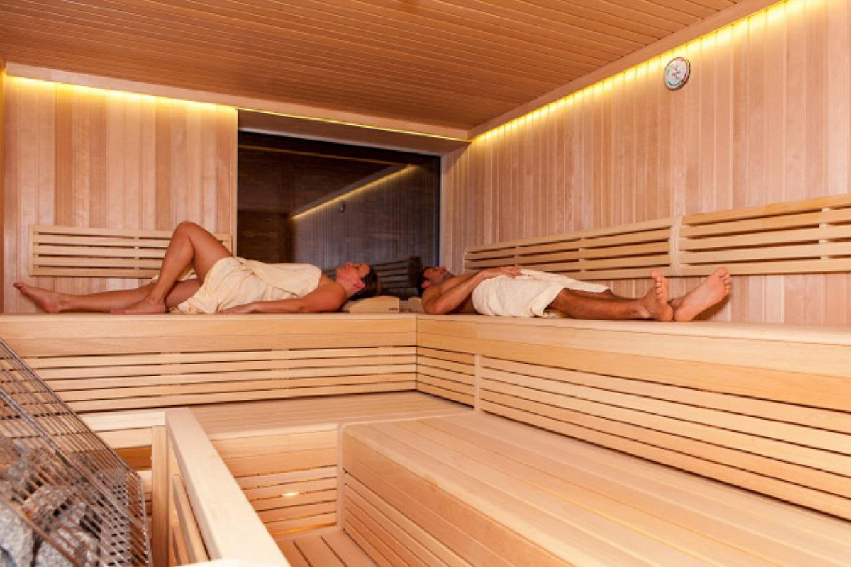 Alpenhotel Kaiserfels  34