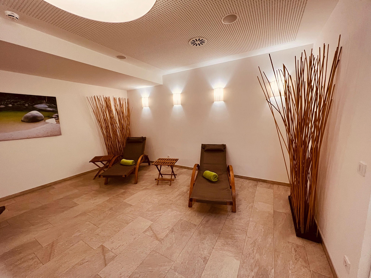 Alpenhotel Kaiserfels  36