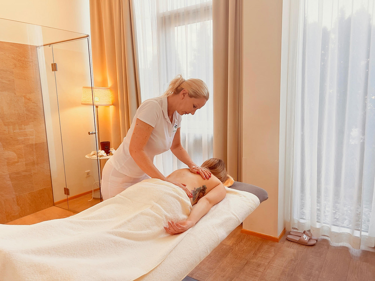 Alpenhotel Kaiserfels  37