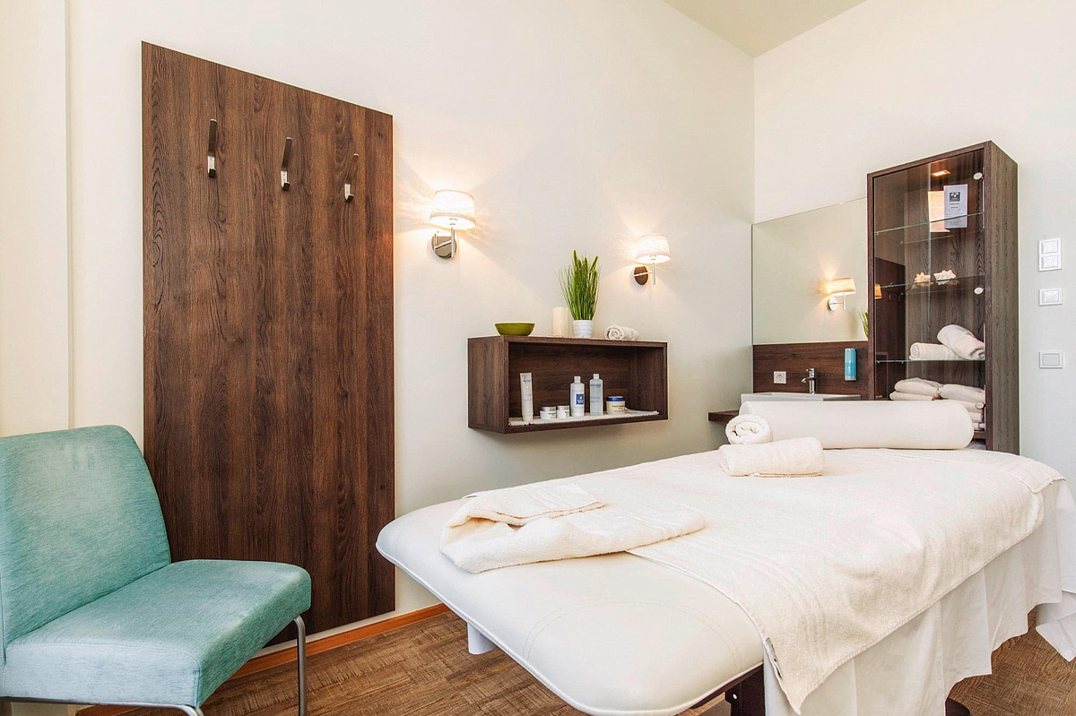 Alpenhotel Kaiserfels  38