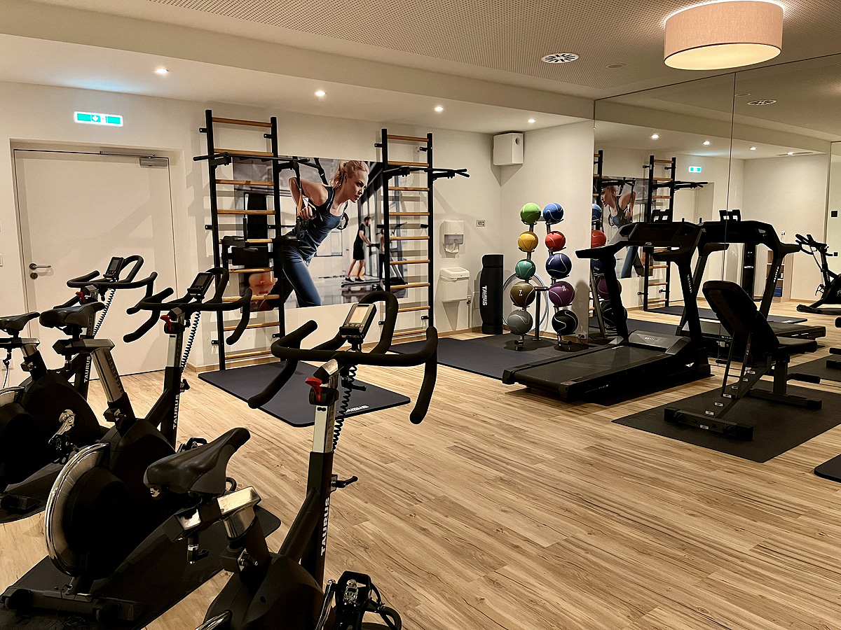 Alpenhotel Kaiserfels  39