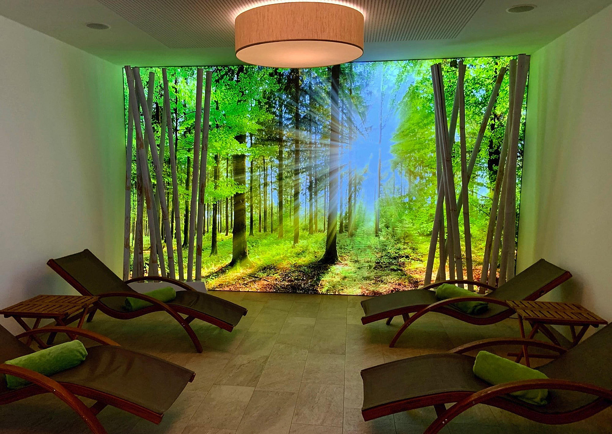 Alpenhotel Kaiserfels  40