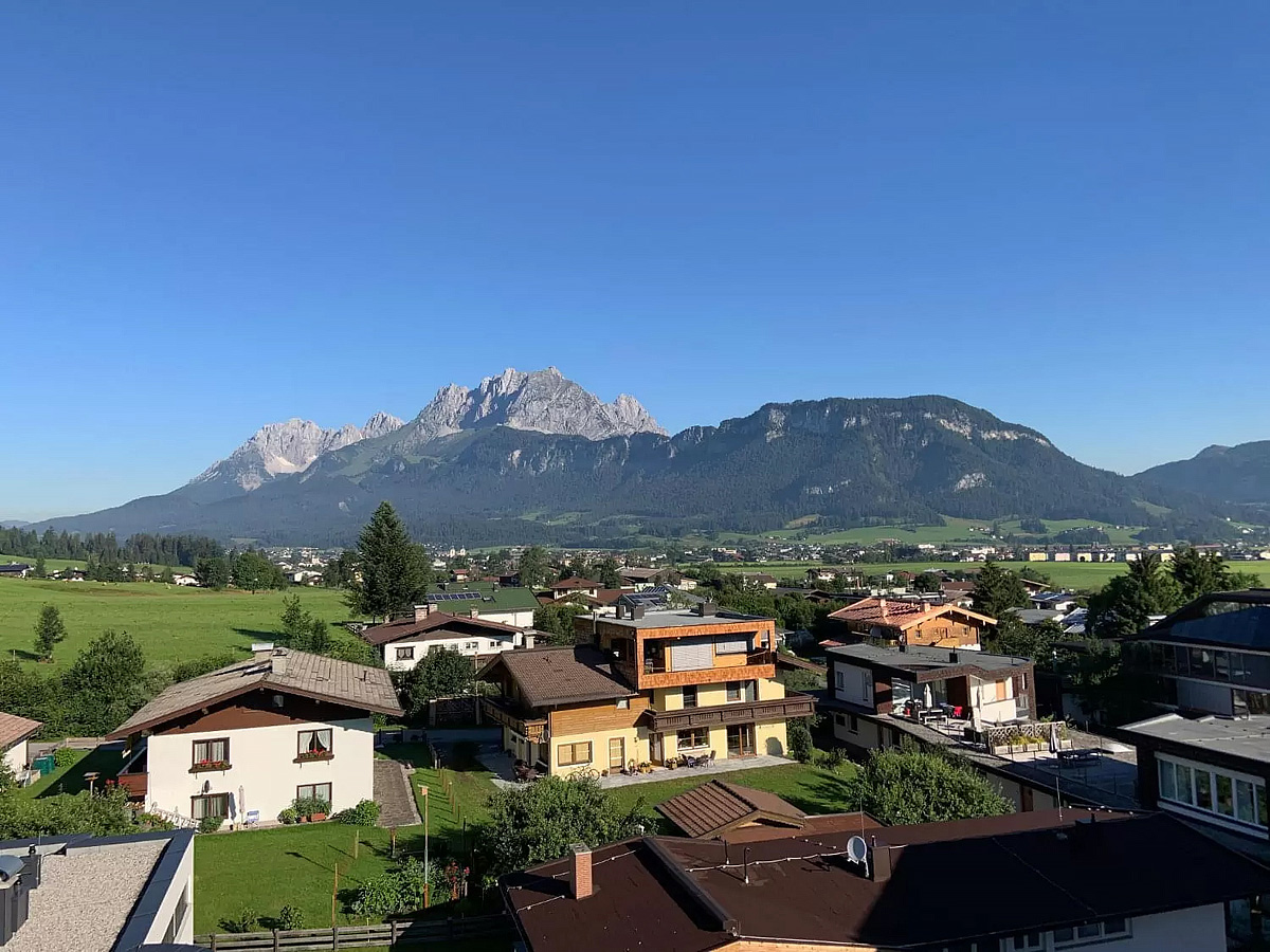 Alpenhotel Kaiserfels  41